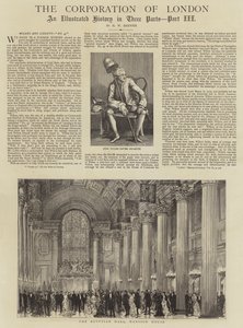 The Corporation of London